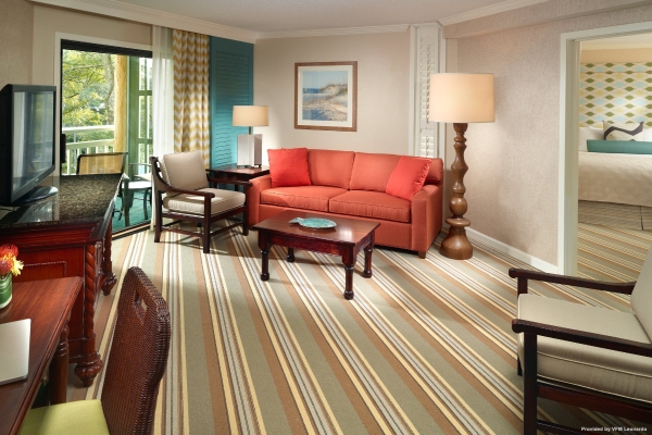 Hotel Omni Hilton Head Oceanfront Resort